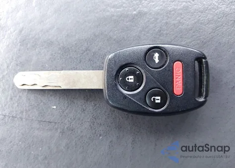 2004 Honda Accord 3.0 Ex from USA, damaged, VIN 1HGCM66564A060017